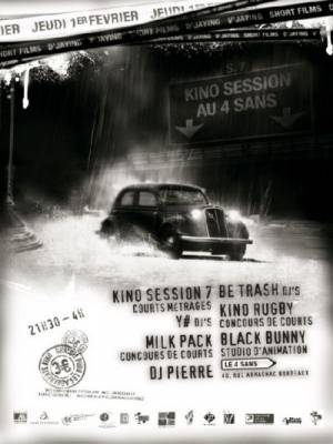 Kino Session 7