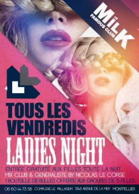 Ladies Night