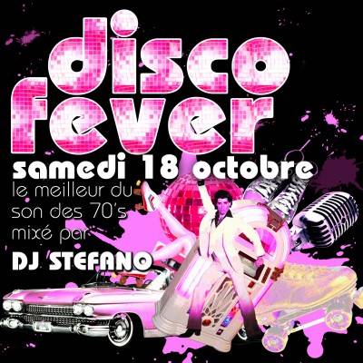 Disco Fever