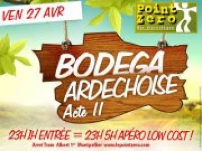 soiree clubbing