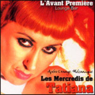 Les mercredis de Tatiana