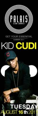 Kid Cudi