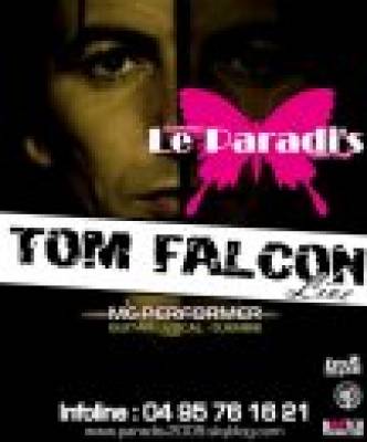 Opening summer 09 du PARADI’S by Dj.doume
