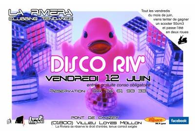 Disco Riv’