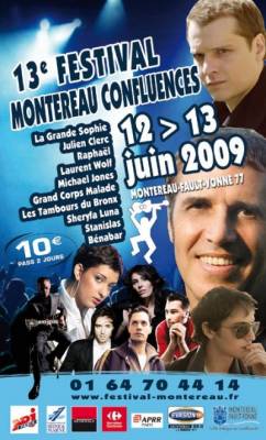 Festival Confluences