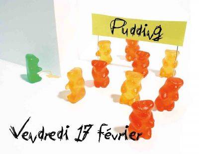 Pudding