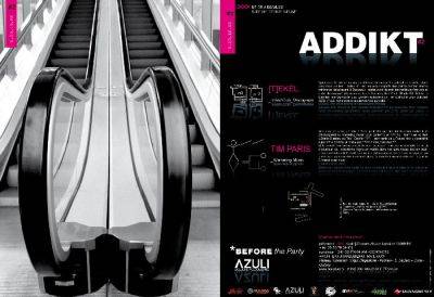ADDIKT #2