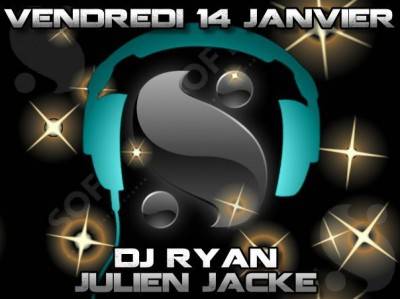 SOIREE HAPPY FM