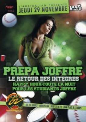 Prepa Joffre