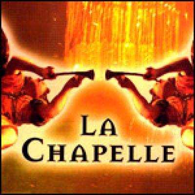 Soupe au chandelles