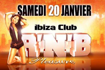 RNB PLEASURE