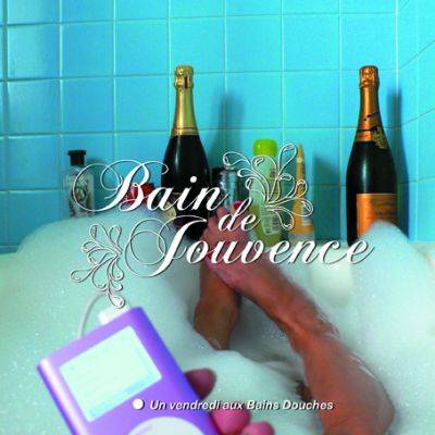 BAIN DE JOUVENCE