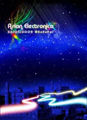 ASIAN ELECTRONICA