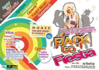 back to fiesta