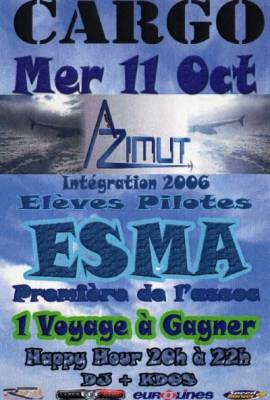 ESMA