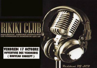 RIKIKI CLUB