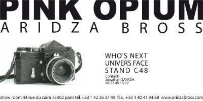 soirée aridza bross