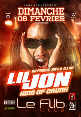 Lil John