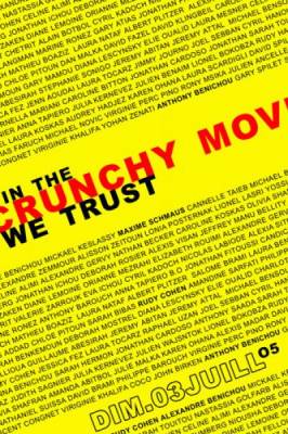 In the Crunchy Move we trust