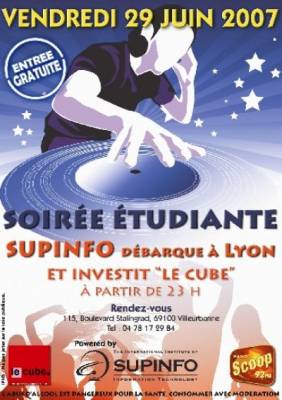 Supinfo
