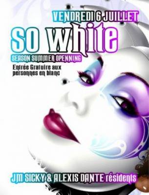 So white