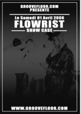 FLOWRIST