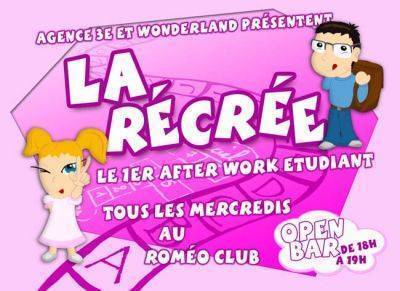 la recree