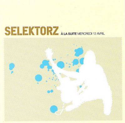 Selektorz