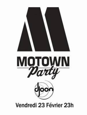 MOTOWN PARTY