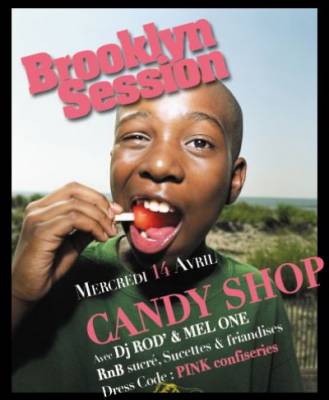 BROOKLYN SESSION