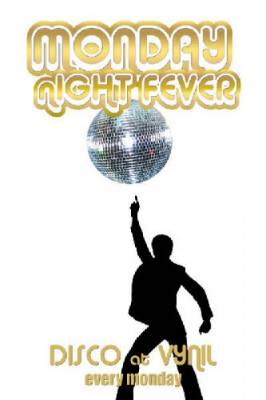 Monday Night Fever