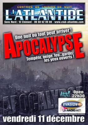 Apocalypse