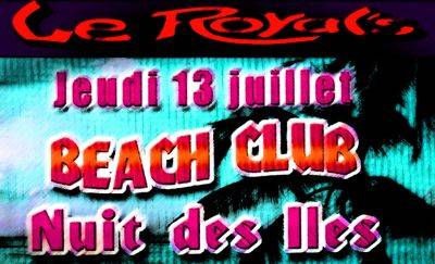 Beach Club