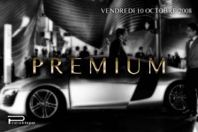 PREMIUM!!!