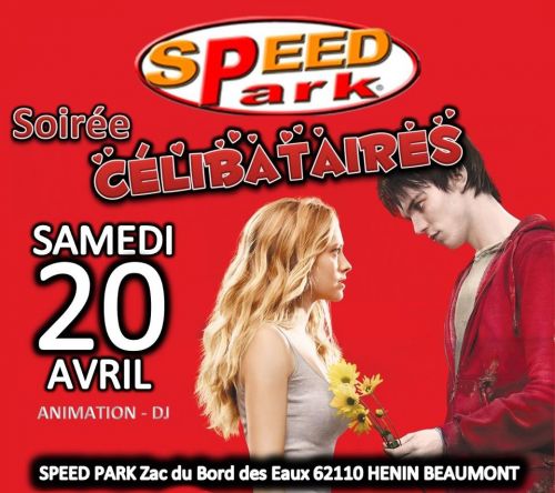 Soirée Célibataires