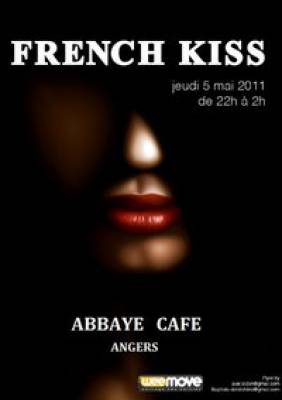 FRENCH KISS