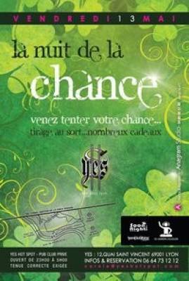 La Nuit De La Chance