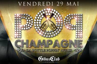 POP CHAMPAGNE