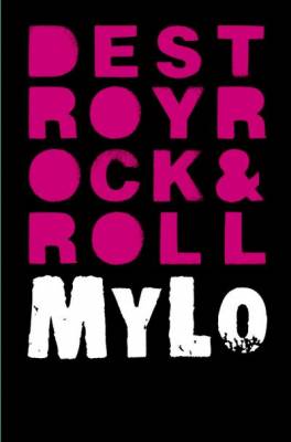 Superstar DJ Mylo