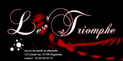soirée clubbing