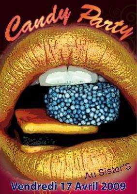 Candy Party
