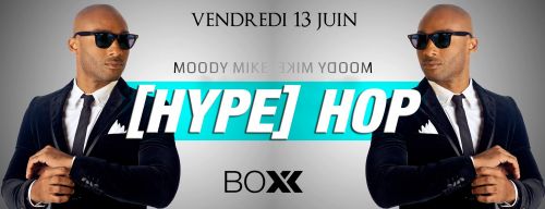 Hype-Hop #5