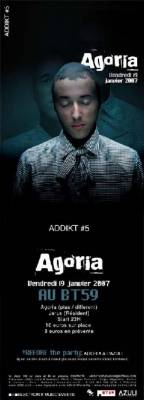 ADDIKT # 5