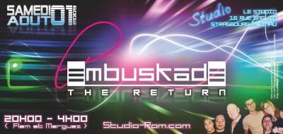 The Return Of Embuskade
