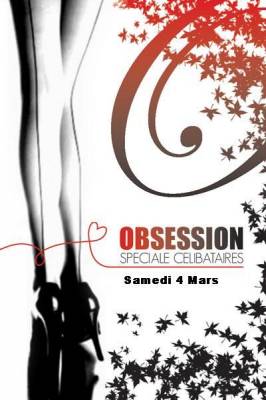 OBSESSION CELIBATAIRE