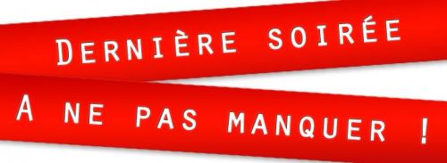 Soirée Infirmères