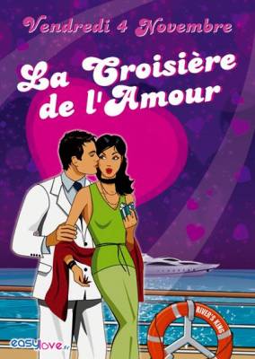 Croisiere de l’Amour