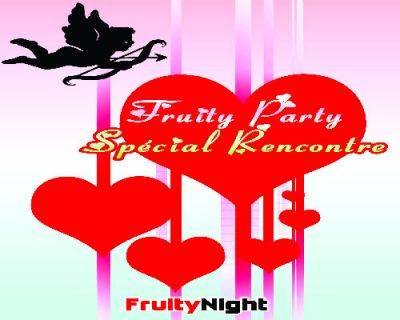 fruity party