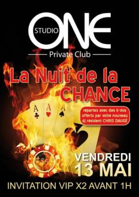 La Nuit de la Chance