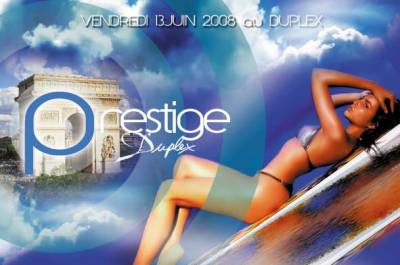 Prestige